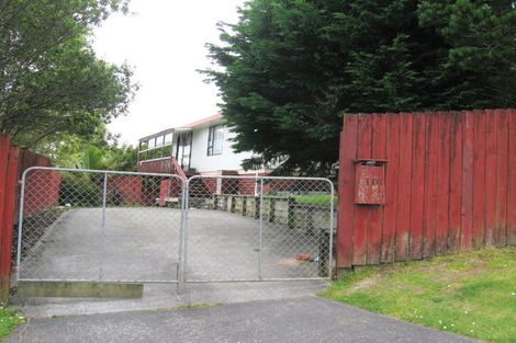 Photo of property in 10 Danube Lane, Glen Eden, Auckland, 0602