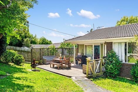 Photo of property in 30 Waimumu Road, Massey, Auckland, 0614