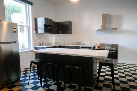 Photo of property in 43 Hope Street, Dunedin Central, Dunedin, 9016