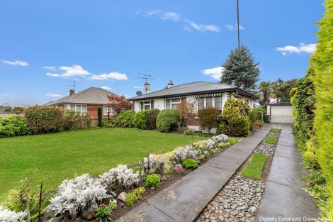 Photo of property in 21 Windsor Street, Allenton, Ashburton, 7700