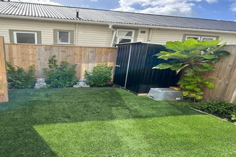 Photo of property in 4/11 Cressy Street, Waterloo, Lower Hutt, 5011
