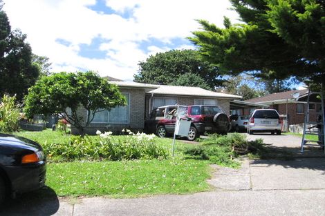 Photo of property in 23 Heathberry Close, Papatoetoe, Auckland, 2025