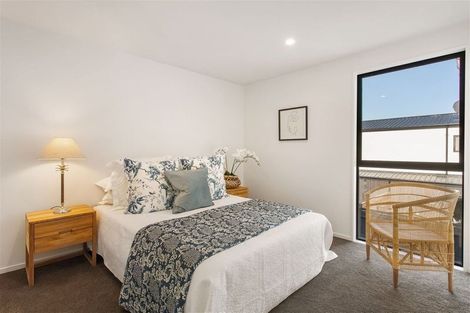 Photo of property in 3/561 Manchester Street, St Albans, Christchurch, 8014