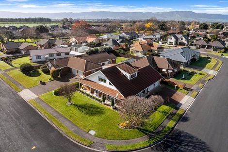 Photo of property in 19 Karaka Street, Matamata, 3400