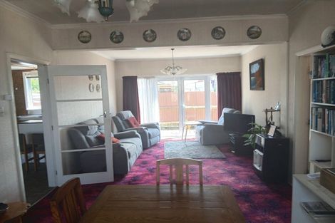 Photo of property in 6 Chamberlain Street, Waimangaroa, Westport, 7891