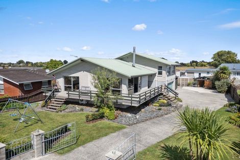Photo of property in 43 Clarke Avenue, Te Aroha, 3320