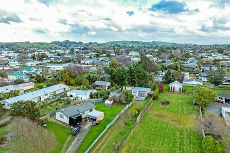 Photo of property in 25 Cambridge Street, Pahiatua, 4910
