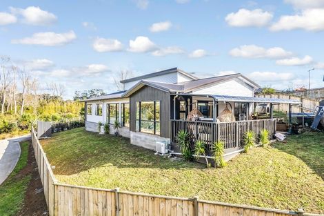 Photo of property in 5 Kairoa Court, Tuakau, 2121