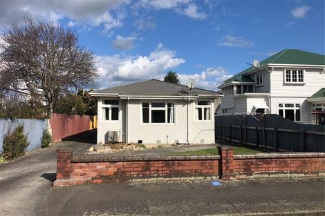 Photo of property in 26 Fitchett Street, Palmerston North, 4410