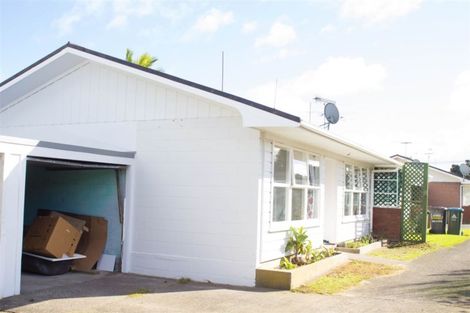 Photo of property in 5/19 Ballarat Street, Ellerslie, Auckland, 1051