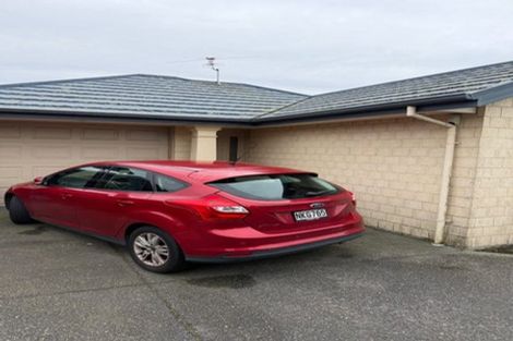 Photo of property in 3/20 Flemington Avenue, North New Brighton, Christchurch, 8083