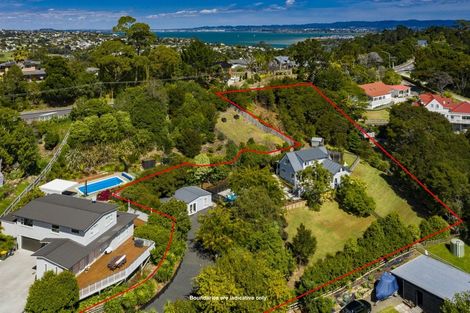Photo of property in 84 Upper Harbour Drive, Greenhithe, Auckland, 0632