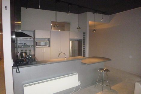 Photo of property in The Lofts, 10/185 Victoria Street, Te Aro, Wellington, 6011