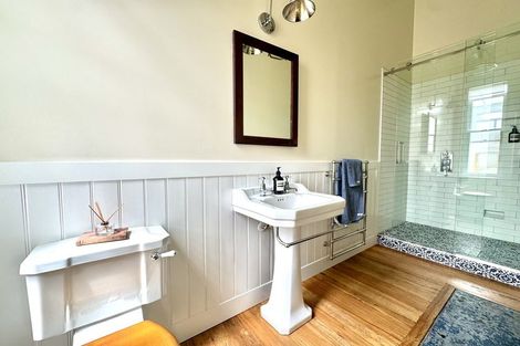 Photo of property in 15 Wharfe Street, South Hill, Oamaru, 9400