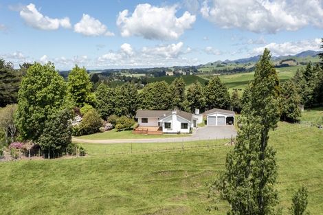 Photo of property in 196 Clinton-makaretu Road, Ashley Clinton, Takapau, 4286
