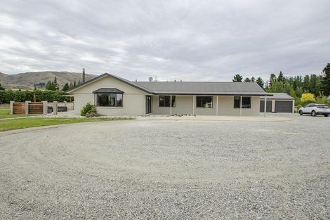 Photo of property in 133 Bannockburn Road, Cromwell, 9384