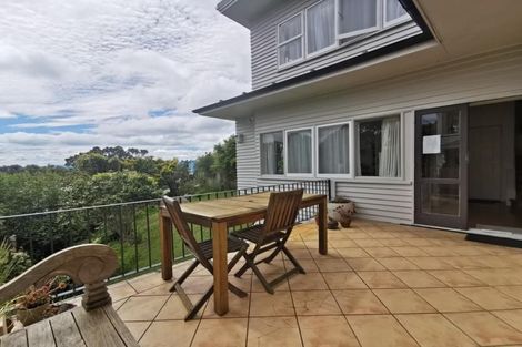 Photo of property in 127 Upland Road, Kelburn, Wellington, 6012