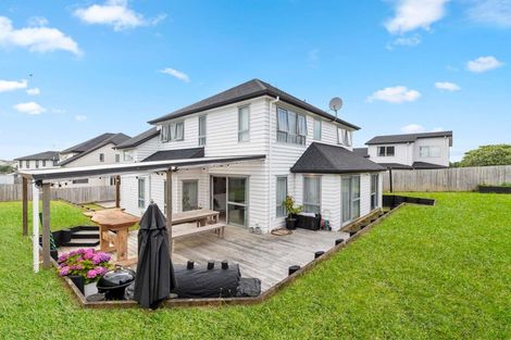 Photo of property in 22 Waitahu Rise, Pukekohe, 2120