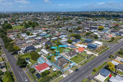 Photo of property in 19 Grandview Road, Nawton, Hamilton, 3200