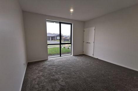Photo of property in 1 Dianthus Place, Wigram, Christchurch, 8025