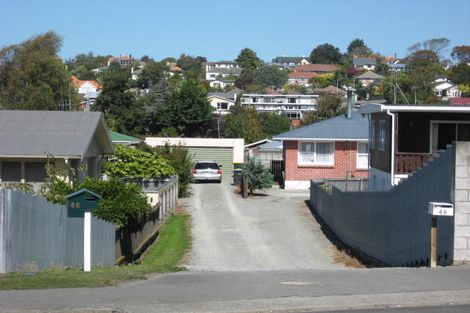 Photo of property in 46 Hobbs Street, Waimataitai, Timaru, 7910