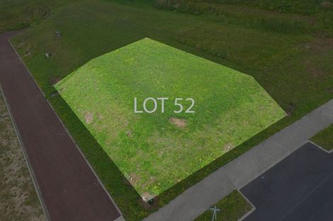 Photo of property in 2 Muscat Place, Te Kauwhata, 3710