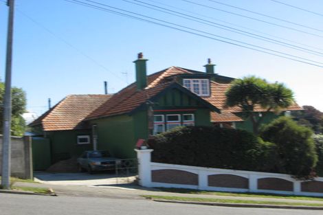 Photo of property in 64 Tyne Street, South Hill, Oamaru, 9400