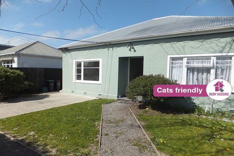 Photo of property in 1/412 Armagh Street, Linwood, Christchurch, 8011