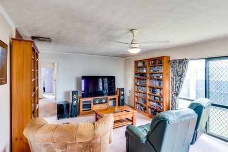 Photo of property in 19 Foster Terrace, Onekawa, Napier, 4110