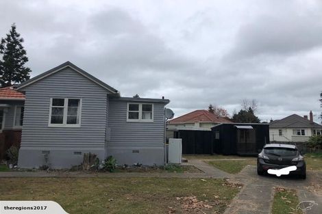 Photo of property in 129 Broadway, Matamata, 3400