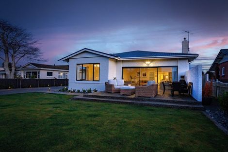 Photo of property in 51 Lewis Street, Gladstone, Invercargill, 9810