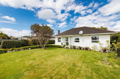 Photo of property in 67 Guy Avenue, Takaro, Palmerston North, 4410