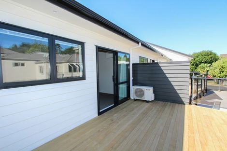 Photo of property in 4/18 Hunter Street, Hamilton Lake, Hamilton, 3204