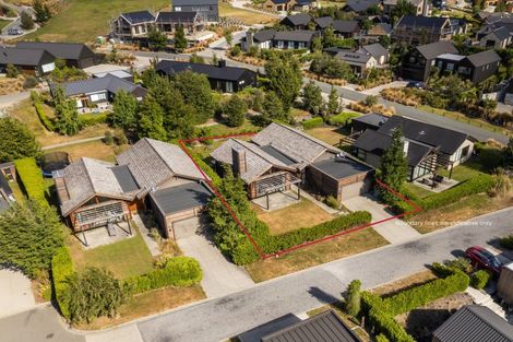 Photo of property in 4 Jackby Court, Jacks Point, Queenstown, 9371