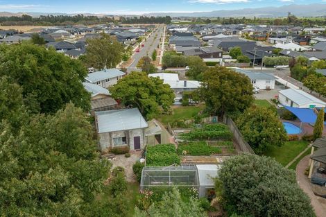 Photo of property in 19 Richardson Avenue, Burleigh, Blenheim, 7201