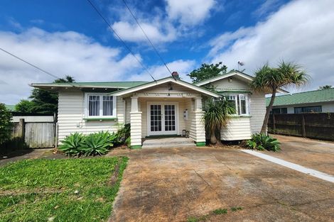 Photo of property in 3 Nikau Road, Otahuhu, Auckland, 1062