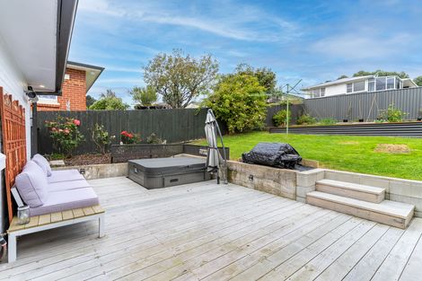 Photo of property in 25 Elwyn Crescent, Green Island, Dunedin, 9018