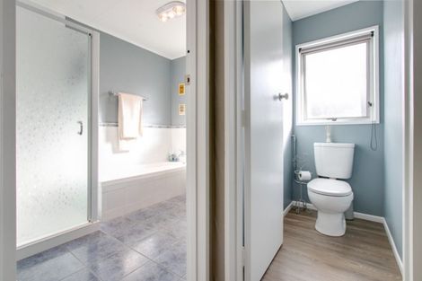 Photo of property in 38 Freyberg Avenue, Tamatea, Napier, 4112