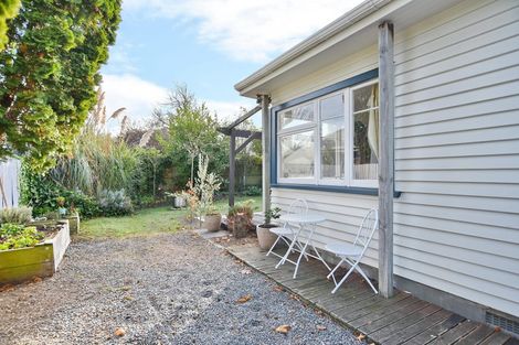 Photo of property in 35 Birchfield Avenue, Dallington, Christchurch, 8061