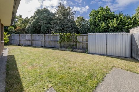 Photo of property in Rangeview Villas, 49/9 Fuller Close, Levin, 5510