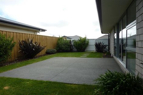 Photo of property in 38 Maltby Drive, Rolleston, 7615