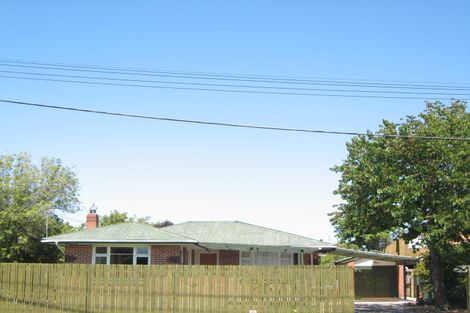 Photo of property in 3 Selwyn Street, Somerfield, Christchurch, 8024