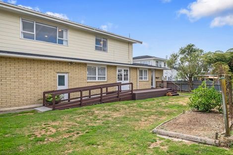 Photo of property in 26 Burn Street, Levin, 5510