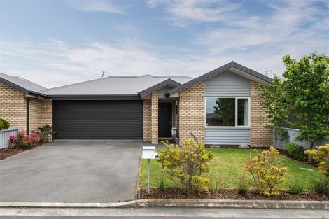 Photo of property in 3a Annies Lane, Aidanfield, Christchurch, 8025