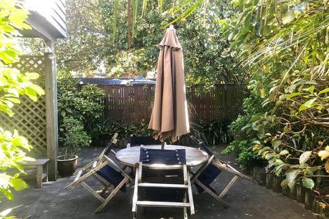 Photo of property in 3/7 Campbell Road, Takapuna, Auckland, 0622