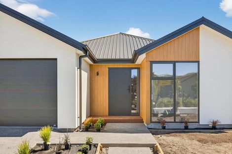 Photo of property in 27 River Stone Drive, Halswell, Christchurch, 8025