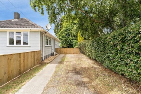 Photo of property in 6 Maire Street, Levin, 5510