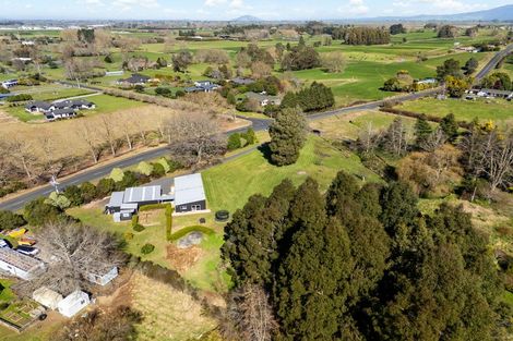 Photo of property in 141 Raynes Road, Rukuhia, Hamilton, 3282