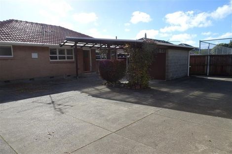 Photo of property in 44 Acacia Avenue, Upper Riccarton, Christchurch, 8041