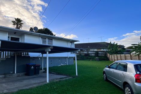 Photo of property in 16 Kotahi Road, Mount Wellington, Auckland, 1062